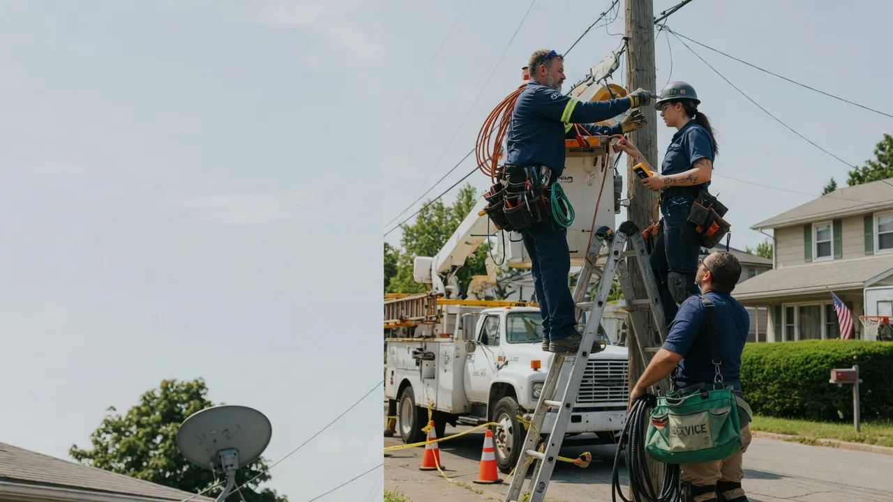 Electrical Repair in Dover Foxcroft, ME near me